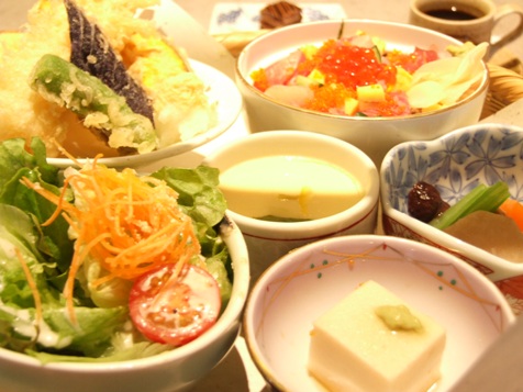 お楽しみ花かご(坂戸店)